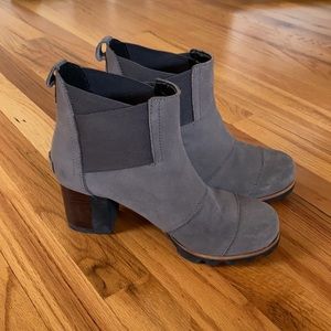 Sorel Addington Chelsea